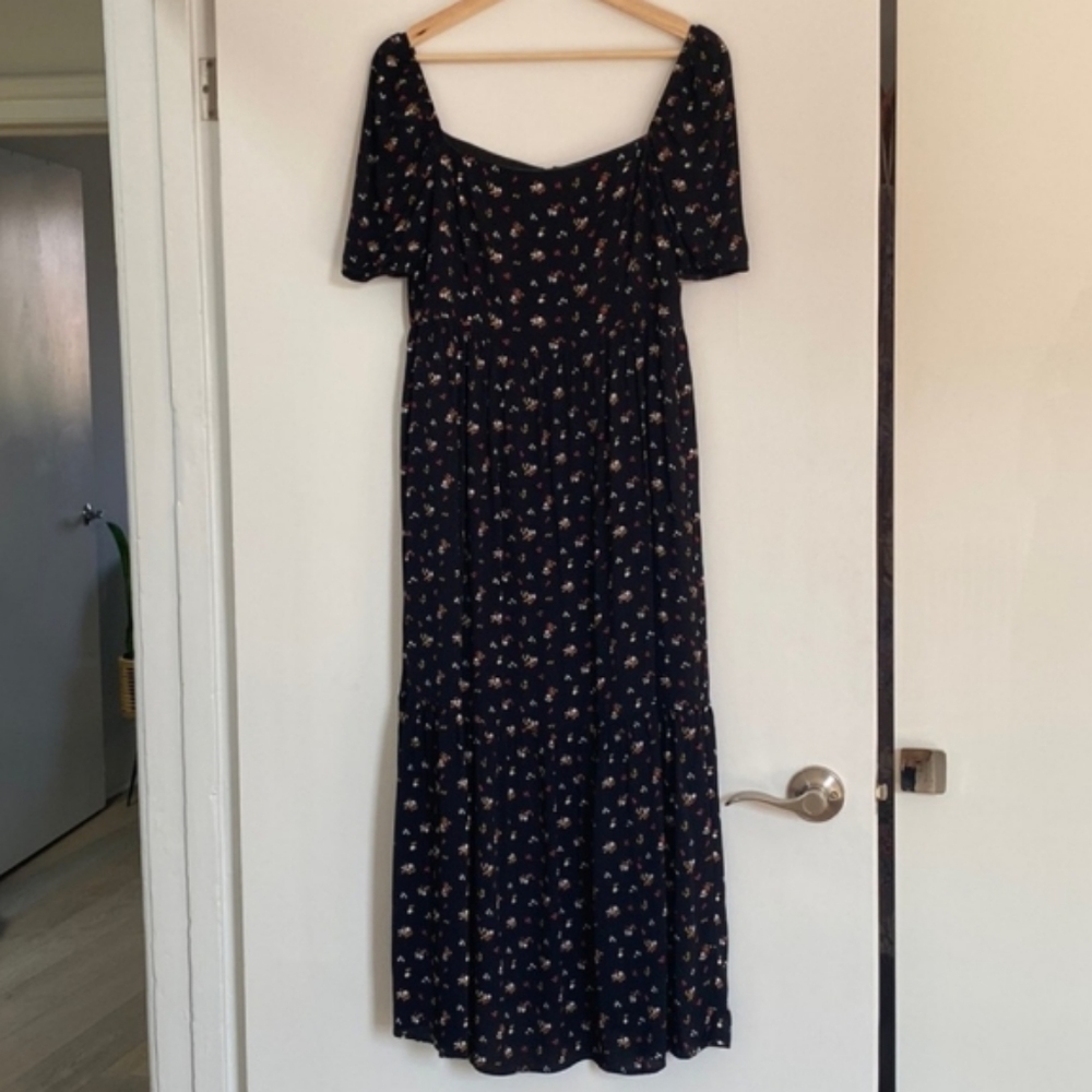 Park and Fifth Dress